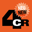 Новинка в ассортименте 4CR: контурные ленты и ленты для дизайна